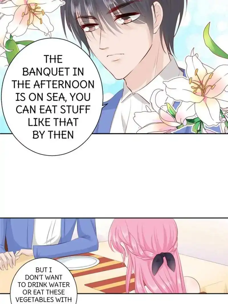 Don't be so harsh Chapter 98 16